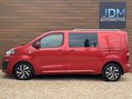 Citroen Dispatch 2.0 Dispatch 1400 Enterprise+ Blue HDi S/S 9