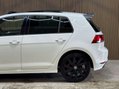 Volkswagen Golf 2.0 Golf R-Line Edition TDI BlueMotion Technology 5dr 29