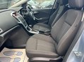 Vauxhall Astra 1.6 16v SRi Auto Euro 5 5dr 22