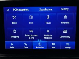 Ford Kuga 2.5 Kuga ST-Line X Phev CVT 5dr 49