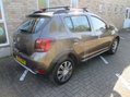 Dacia Sandero Stepway 0.9 TCe Essential Euro 6 (s/s) 5dr 5