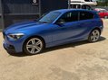 BMW 1 Series 1.6 116i M Sport 3dr 19