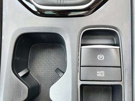 Hyundai TUCSON 1.6 Tucson Ultimate TGDi 5dr 61