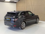 Land Rover Range Rover Sport 2.0 Range Rover Sport Autobiography Dynamic P400e Auto 4WD 5dr 24