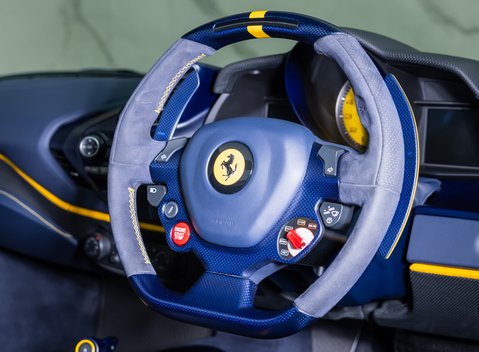 Ferrari 488 Pista Spider 45