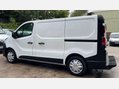 Vauxhall Vivaro 1.6 CDTi 2900 ecoFLEX Panel Van 5dr Diesel Manual L1 H1 Euro 5 (s/s) (90 ps 15