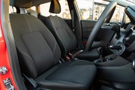 Ford Fiesta TREND 25