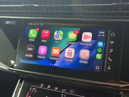 Audi Q8 3.0 TDI V6 50 S line SUV 5dr Diesel Tiptronic quattro Euro 6 (s/s) (286 ps) 46