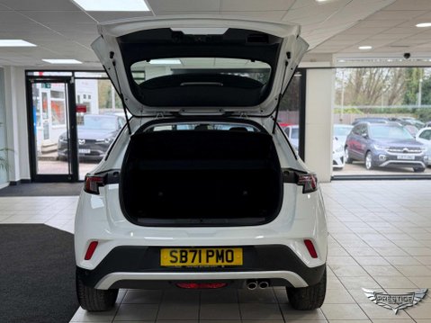 Vauxhall Mokka 1.2 Turbo Elite Edition Euro 6 (s/s) 5dr 84