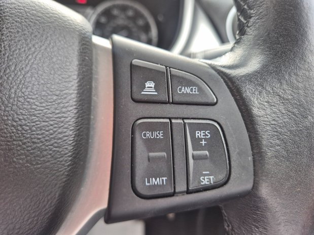 Suzuki Vitara SZ-T ALLGRIP 18