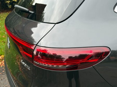 Mercedes-Benz EQC EQC 400 4MATIC AMG LINE PREMIUM 16