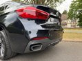 BMW X6 3.0 40d M Sport Edition Auto xDrive Euro 6 (s/s) 5dr 44