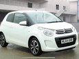 Citroen C1 1.0 VTi Flair Euro 5 3dr 1