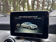 Mercedes-Benz CLA Class 1.6 CLA180 AMG Sport Coupe Euro 6 (s/s) 4dr 79