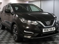 Nissan Qashqai N-CONNECTA DIG-T 30