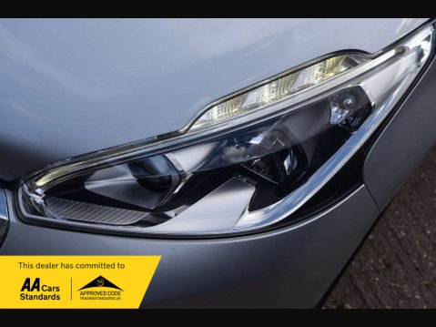 Peugeot 208 1.2 208 Allure 5dr 12