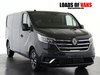 Renault Trafic LL30 EXTRA SPORT DCI