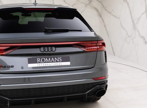 Audi RS Q8 Vorsprung 24