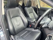 Lexus NX 2.5 NX 300h CVT 4WD 5dr 10