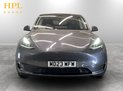 Tesla Model Y (Dual Motor) Long Range SUV 5dr Electric Auto 4WDE (384 bhp) 2
