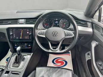 Volkswagen Passat 1.5 TSI EVO R-Line DSG Euro 6 (s/s) 5dr