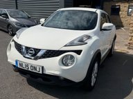 Nissan Juke ACENTA PREMIUM DIG-T 5