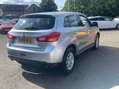 Mitsubishi Asx 1.6 ZC Euro 6 5dr 11