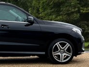 Mercedes-Benz GLE GLE 250 D 4MATIC AMG LINE 12
