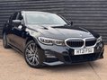 BMW 3 Series 2.0 330e M Sport Auto 4dr 43