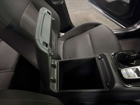 Hyundai TUCSON 1.6 Tucson Premium TGDi HEV Auto 5dr 27