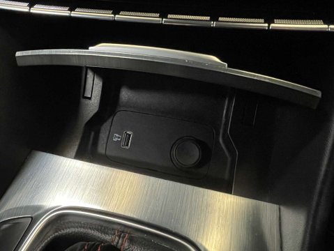 MG HS 1.5 MG HS Exclusive 5dr 23