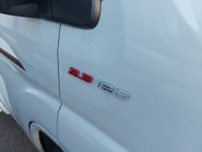 Swift Edge 466 2022 Icon Special Edition 7