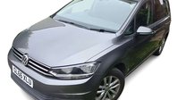 Volkswagen Touran 1.6 TDI BlueMotion Tech SE Family MPV 5dr Diesel DSG Euro 6 (s/s) (115 ps) 4
