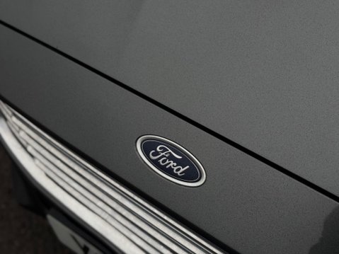 Ford Mondeo 2.0 TDCi Zetec Euro 6 (s/s) 5dr 19