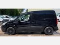 Citroen Berlingo 1.6 HDi 625 LX L1 5dr 15