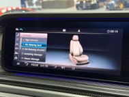 Mercedes-Benz G Class 4.0 G63 V8 BiTurbo AMG SUV 5dr Petrol SpdS+9GT 4MATIC Euro 6 (s/s) (585 ps) 40
