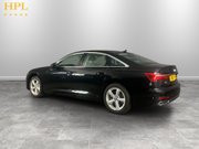 Audi A6 2.0 TFSIe 50 Sport Saloon 4dr Petrol Plug-in Hybrid S Tronic quattro Euro 6 10