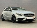 Mercedes-Benz A Class 2.0 A45 AMG 4Matic Auto 4WD 5dr