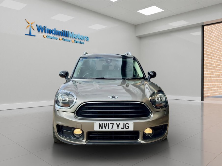 2017 Mini Countryman — image 5