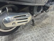 Piaggio Vespa Primavera 2017 22K GOOD RUNNING PROJECT SCOOTER 125CC LEARNER BIKE 13