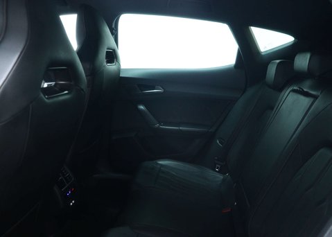 Cupra Formentor 1.5 TSI V2 SUV 5dr Petrol DSG Euro 6 (s/s) (150 ps) 53