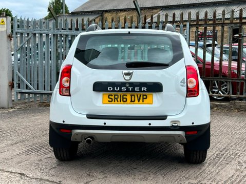 Dacia Duster LAUREATE DCI 22