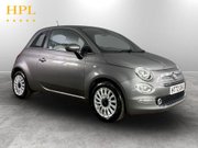Fiat 500 1.0 MHEV Dolcevita Hatchback 3dr Petrol Manual Euro 6 (s/s) (70 bhp) DAB Ra 1