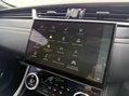 Jaguar F-Pace 2.0 D200 MHEV R-Dynamic Black SUV 5dr Diesel Auto AWD Euro 6 (s/s) (204 ps) 47