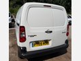 Citroen Berlingo 1.6 HDi 625 LX L1 5dr 15