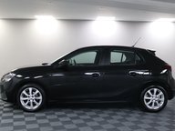 Vauxhall Corsa DESIGN 18