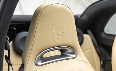 Abarth 695 Edizione Maserati 21