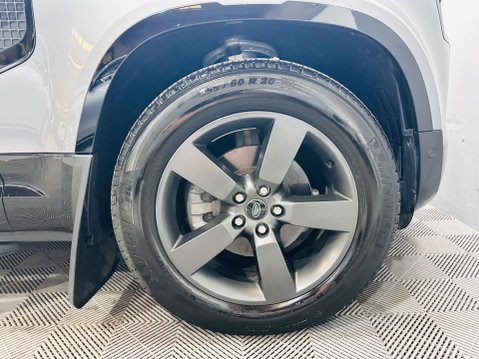 Land Rover Defender 3.0 D250 MHEV X-Dynamic HSE Auto 4WD Euro 6 (s/s) 3dr 24
