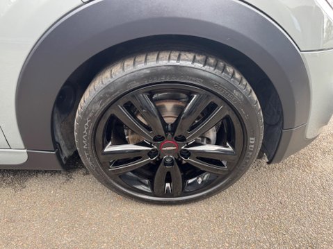 Mini Hatch 1.5 Cooper Sport Hatchback 3dr Petrol Manual Euro 6 (s/s) (136 ps) 32