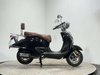 Zongshen ZS AURORA VALENCIA DB 125 2025 2K RUNNING 125CC SCOOTER BIKE